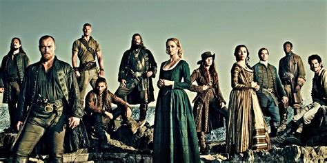 black sails cast episode 1